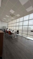 LHK Building (D14), Factory #598679051